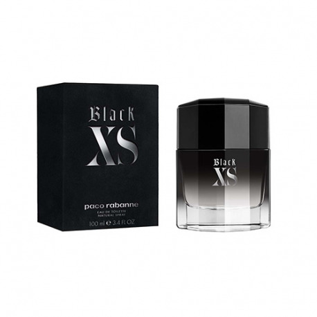 RABANNE PARFUM Black XS - Eau de Toilette 3349668550685 RABANNE PARFUM Black XS - Eau de Toilette 3349668550685